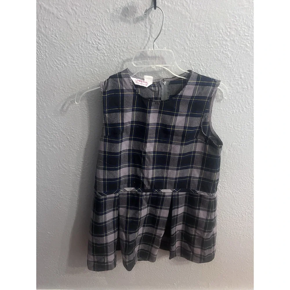 Vintage School Belles Jumper Uniform Size See Descripton‎ - Picture 2 of 7